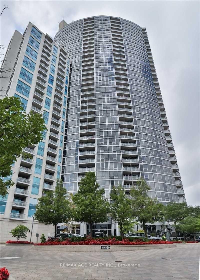 803 - 83 Borough Drive
