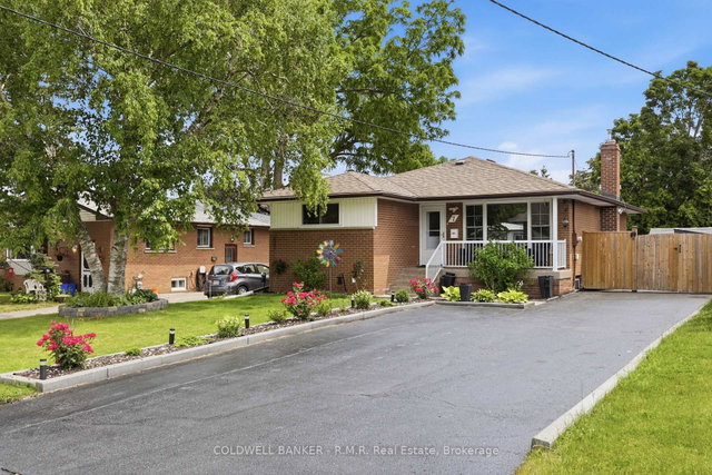 7 Summerfield Court