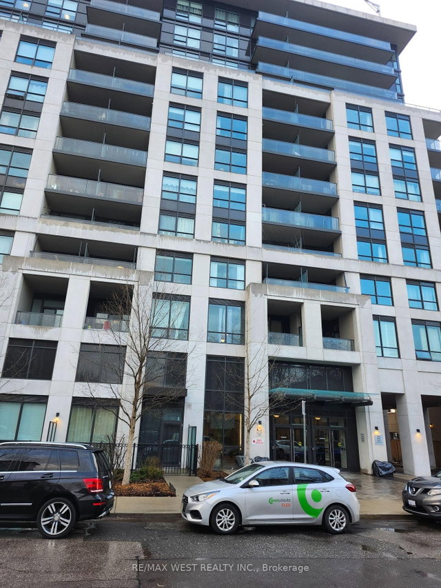 426 - 8 Trent Avenue