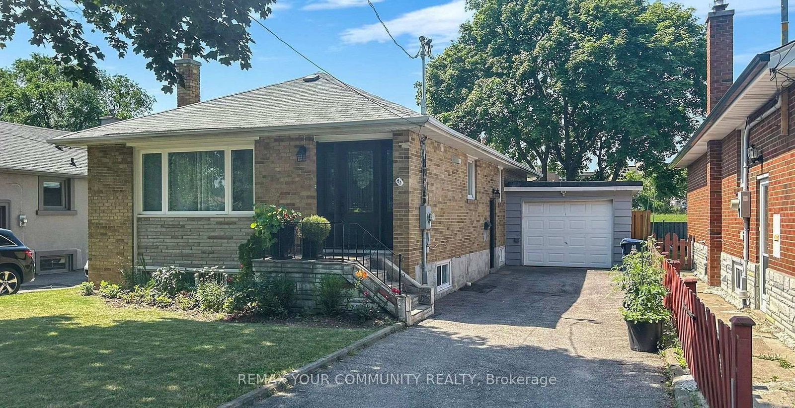 Bsmt-41 Shropshire Drive, Toronto, ON, photo 2