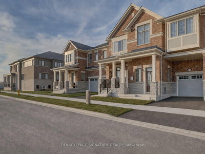 3229 Chimney Swift Crescent