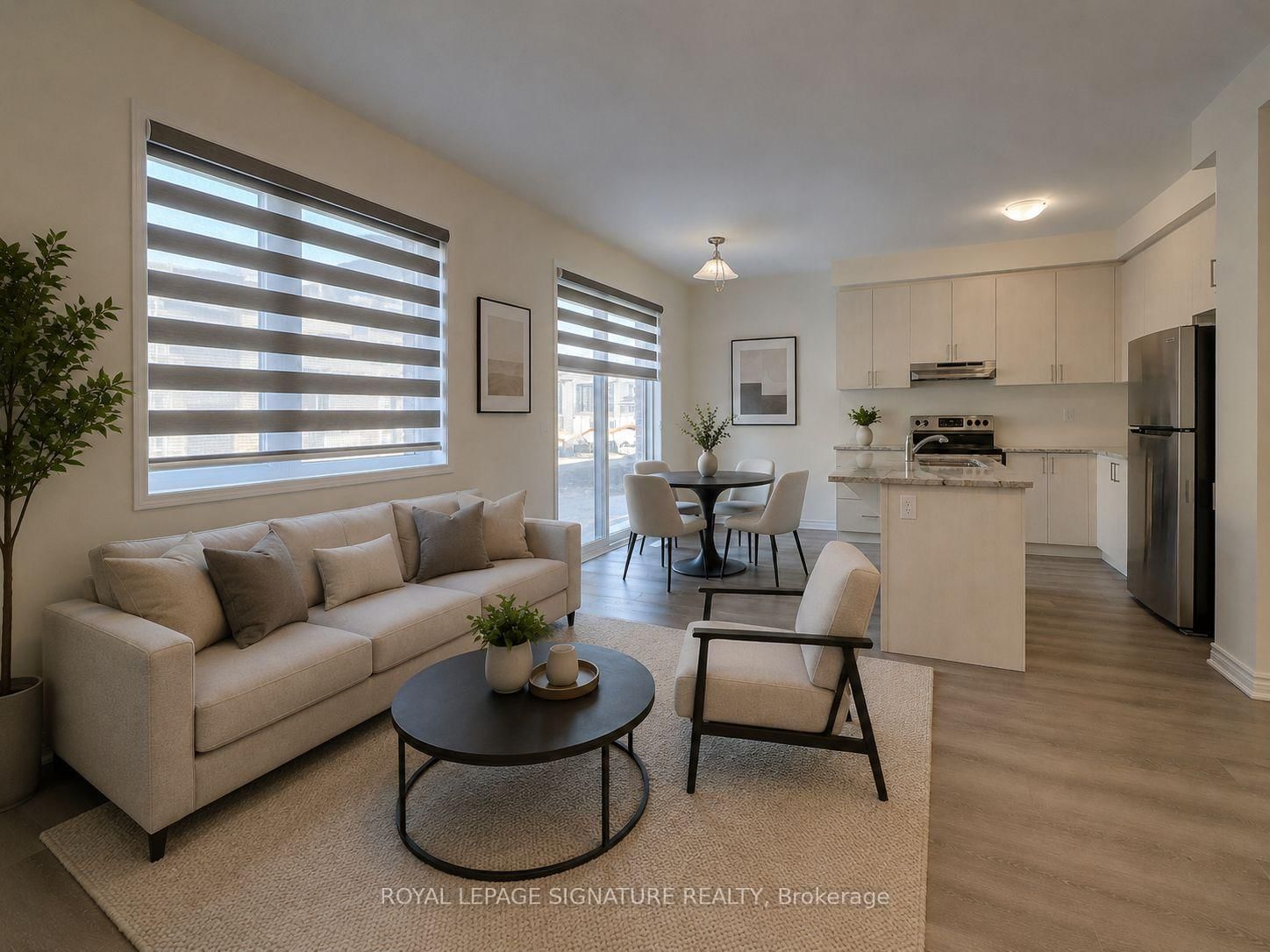 3229 Chimney Swift Crescent • Pickering, ON photo 10