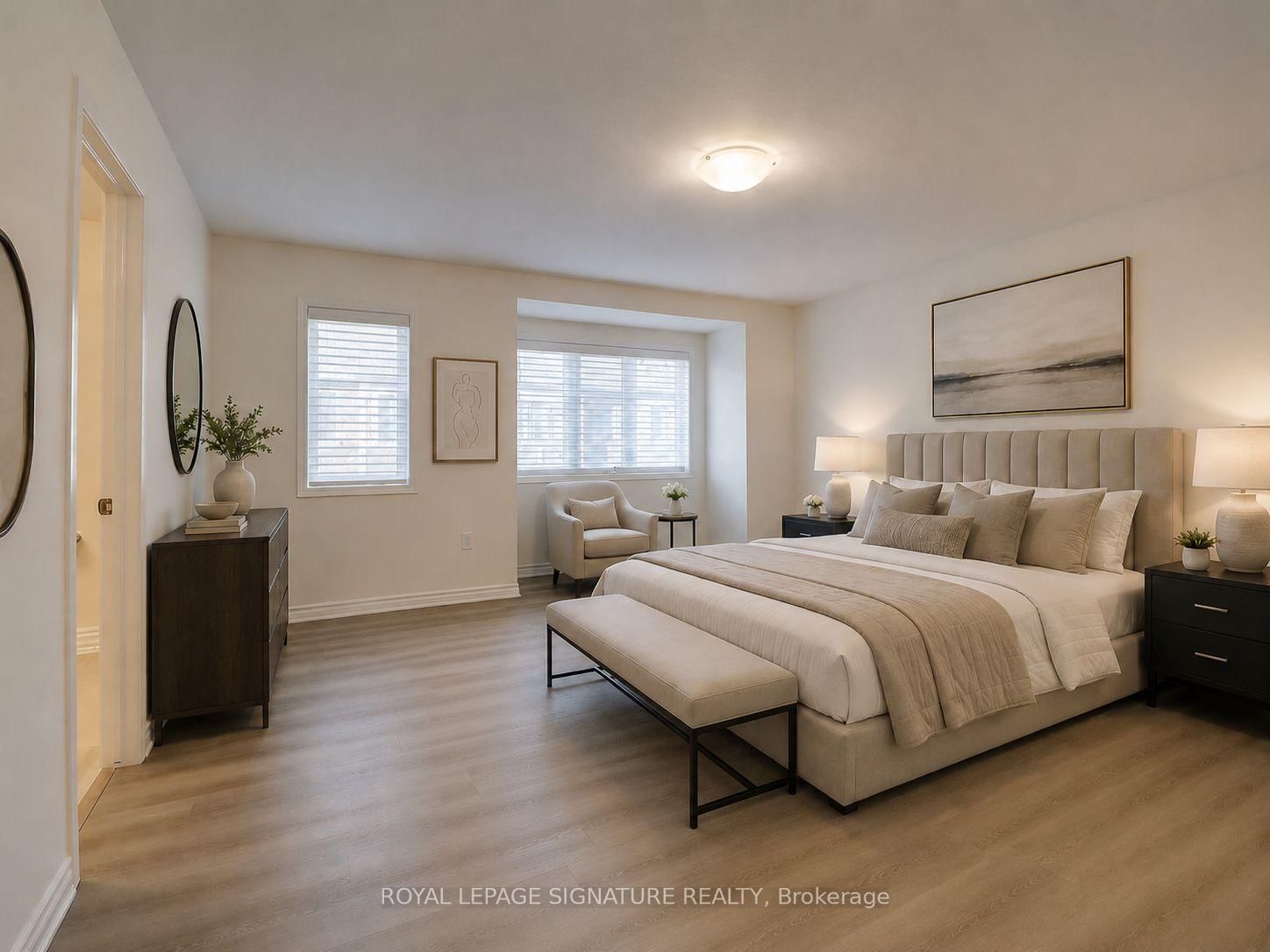 3229 Chimney Swift Crescent • Pickering, ON photo 15
