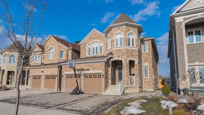 707 Audley Road