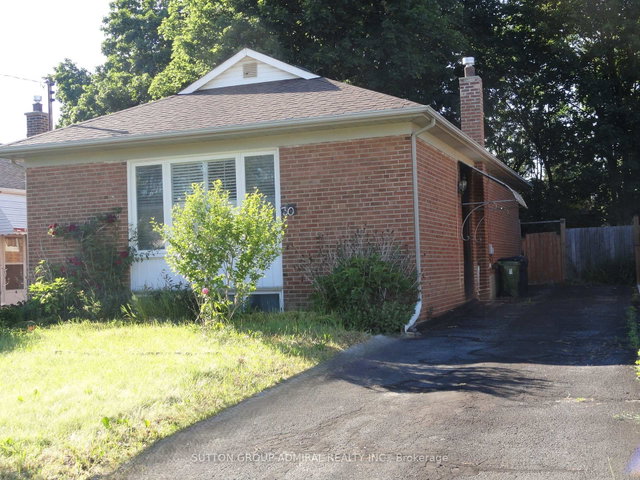 30 Merrian Road