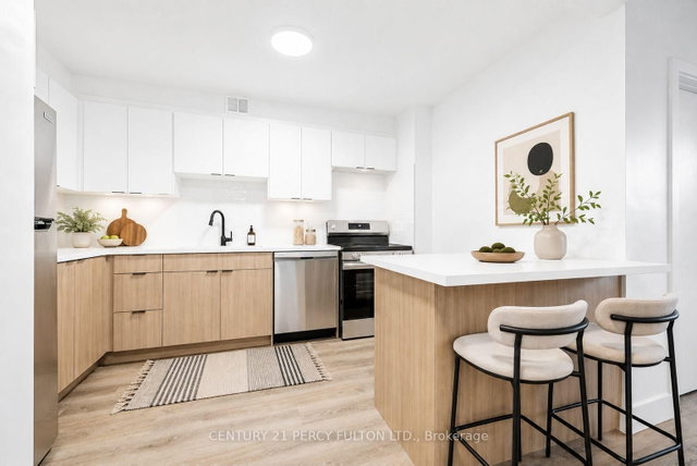 301 - 2 Park Vista Drive