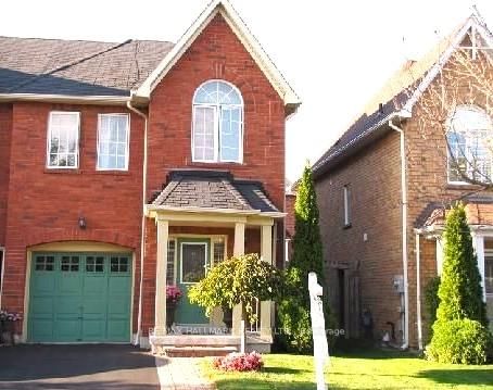 12 Stokely Crescent