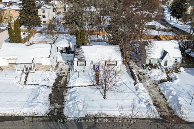 73 Brooklawn Avenue