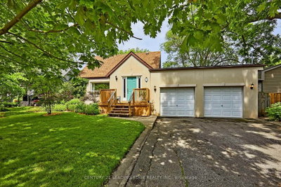 19 Scarboro Crescent