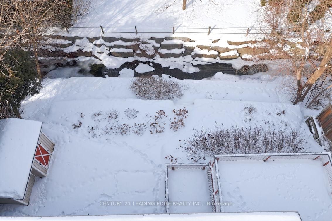 581 Arnhem Drive • Oshawa, ON photo 42