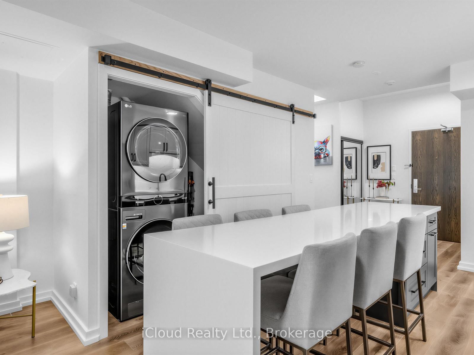 201 Carlaw Avenue • #244 • Toronto, ON photo 11