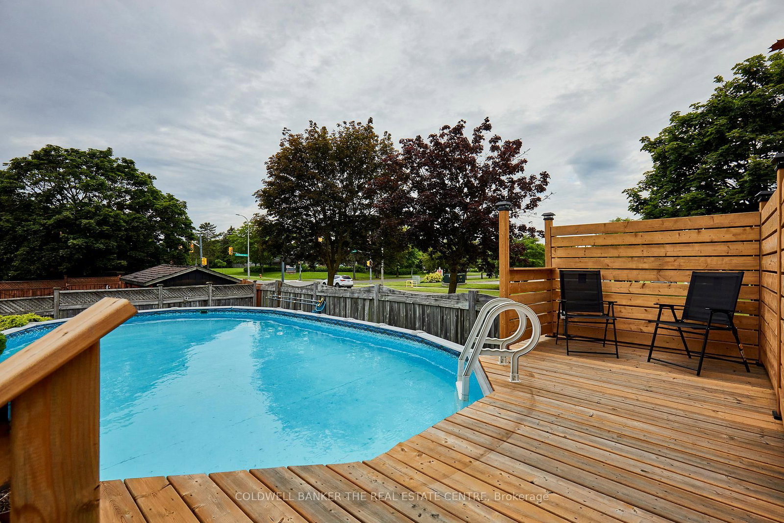 6 Fawn Court • Whitby, ON photo 37