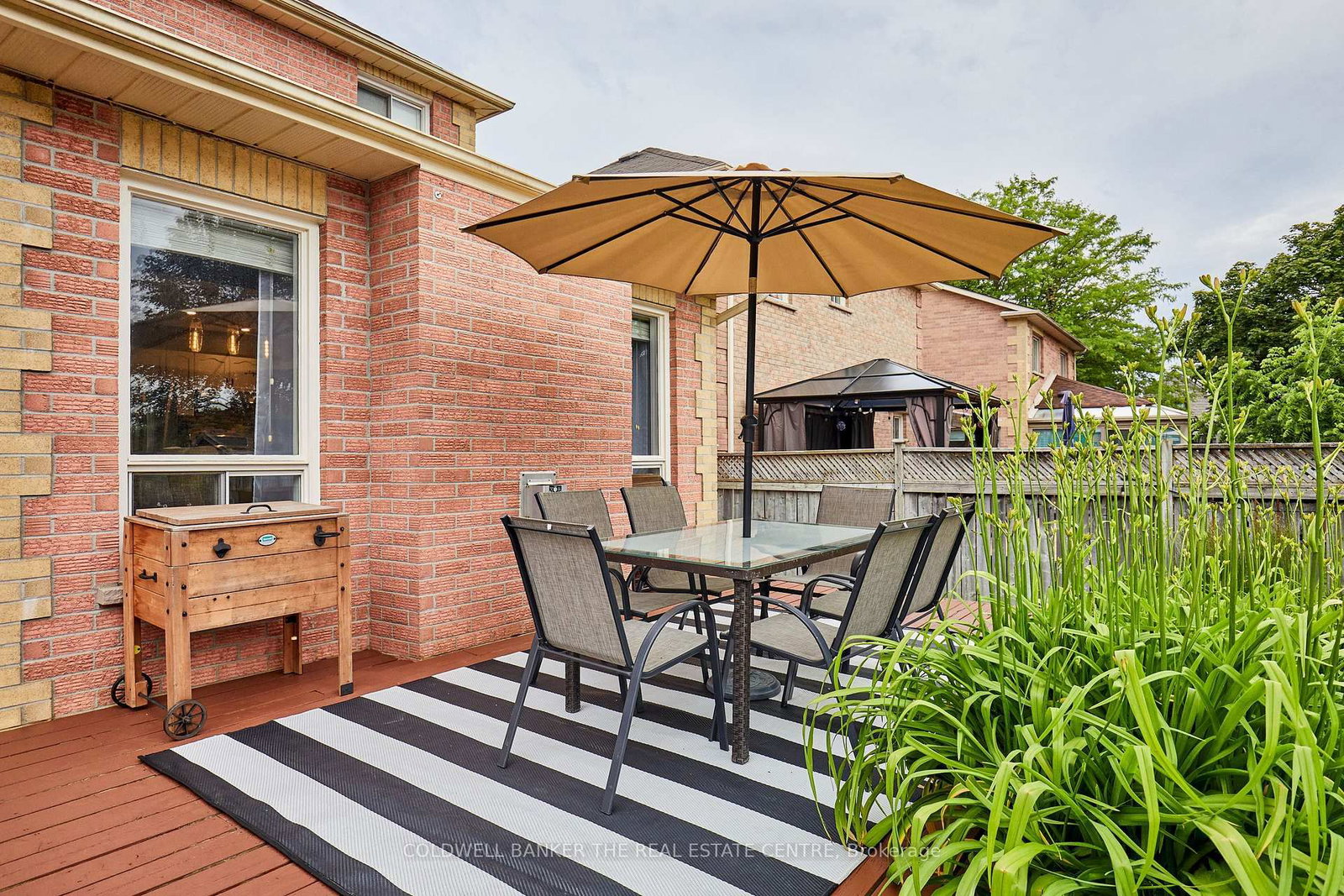 6 Fawn Court • Whitby, ON photo 39