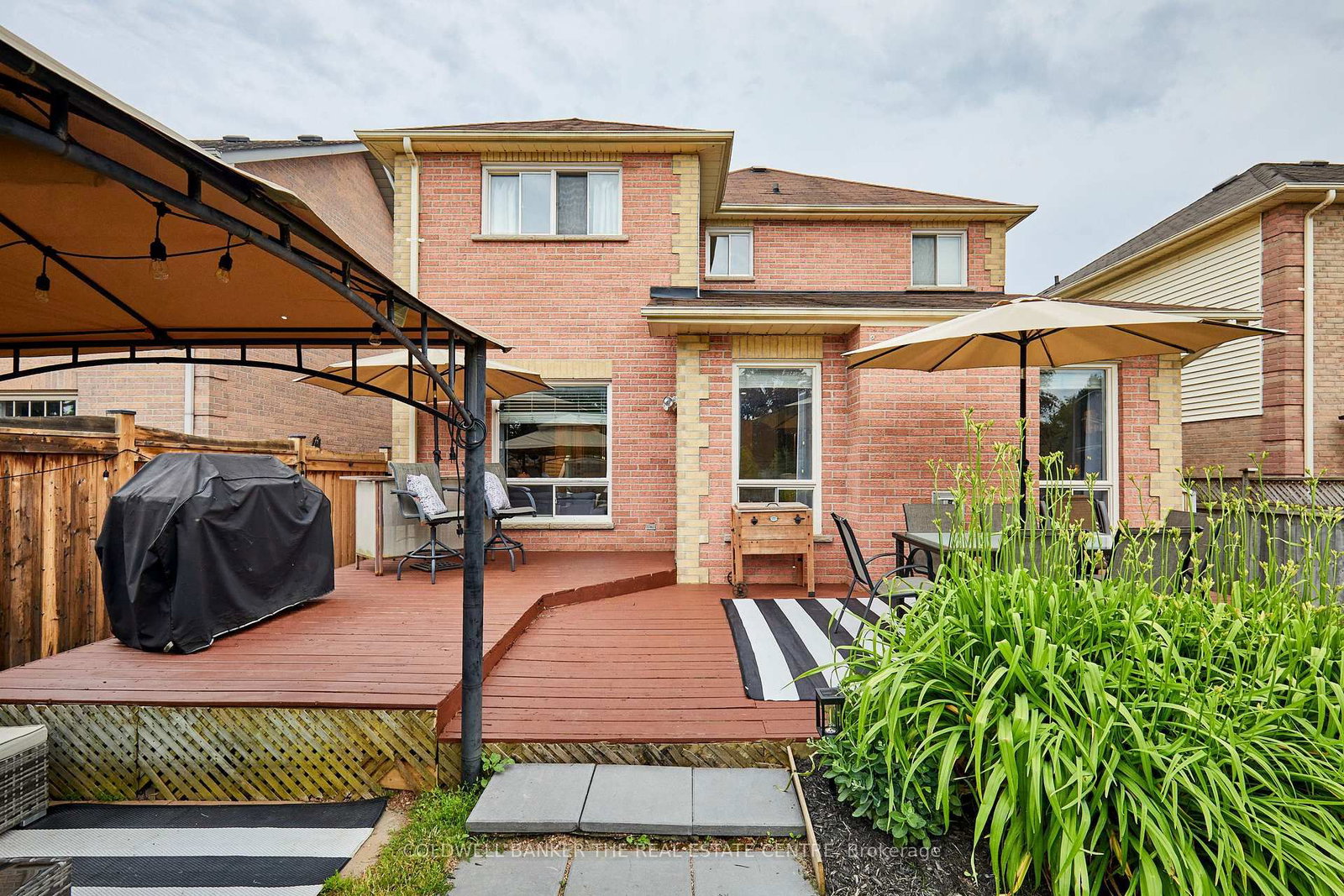 6 Fawn Court • Whitby, ON photo 41