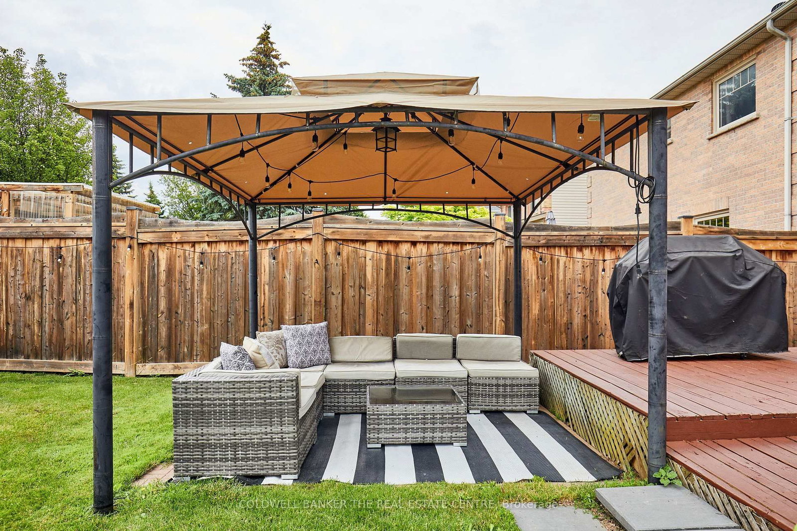 6 Fawn Court • Whitby, ON photo 42
