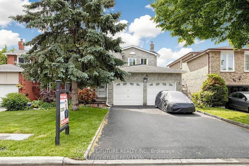 86 Halfmoon Square