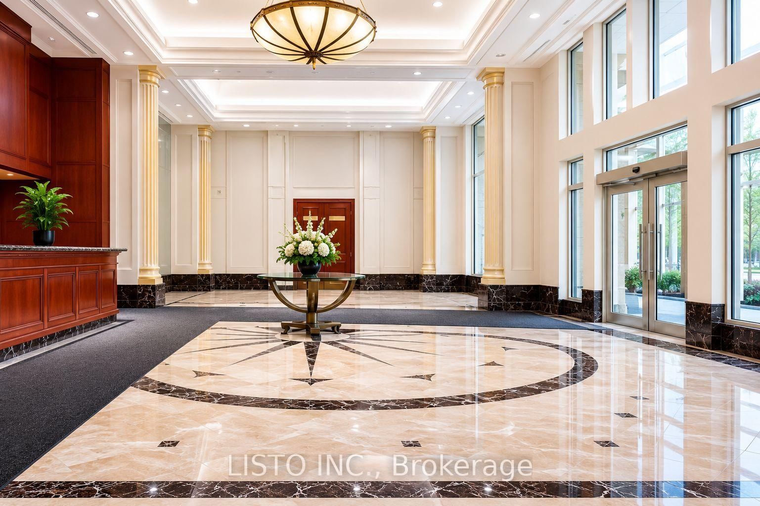 2009-8 Lee Centre Drive, Toronto, ON, photo 4