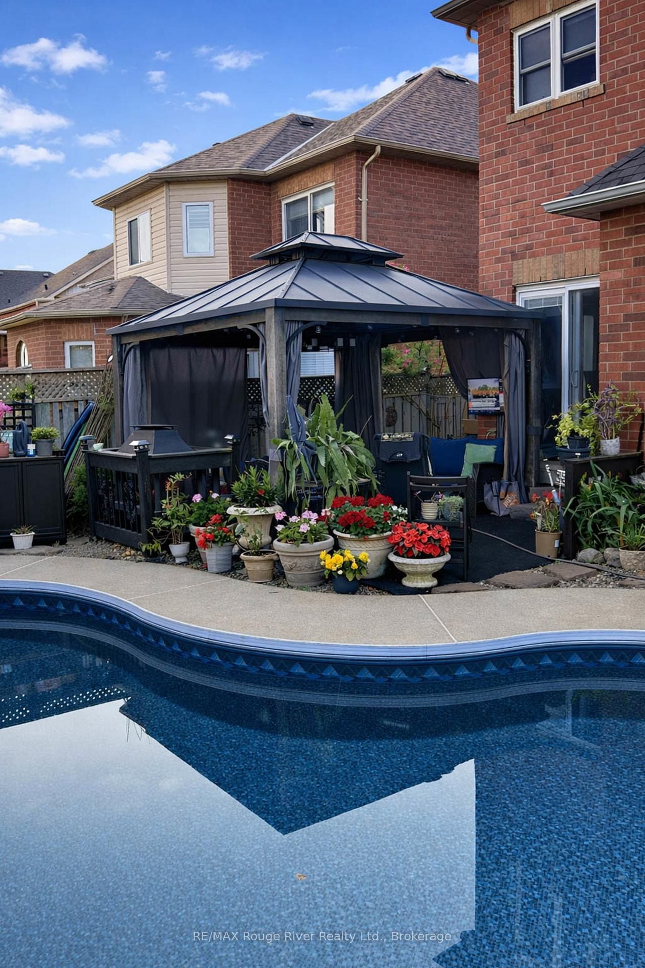 5 Iberville Road • Whitby, ON photo 10