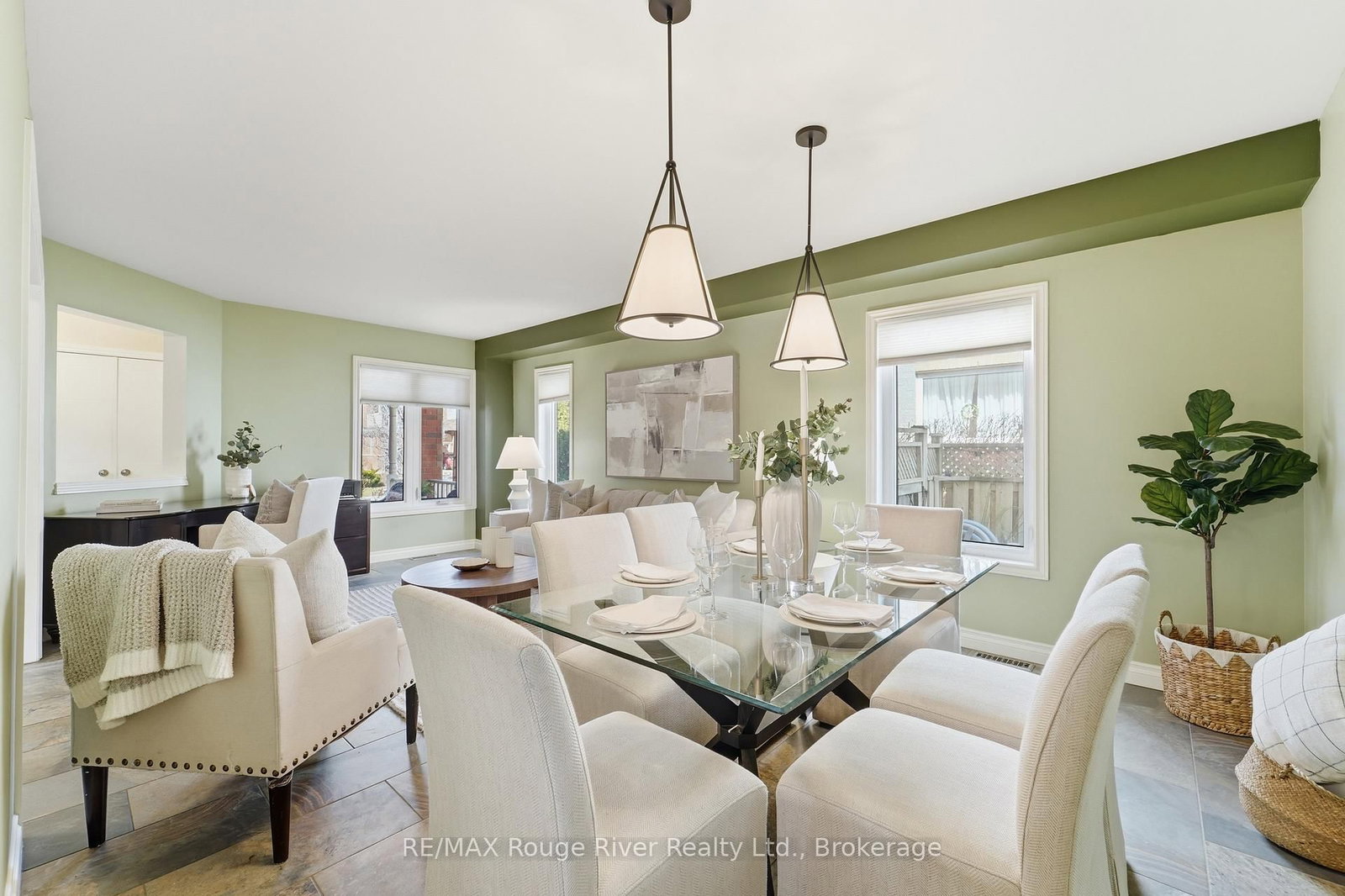 5 Iberville Road • Whitby, ON photo 15