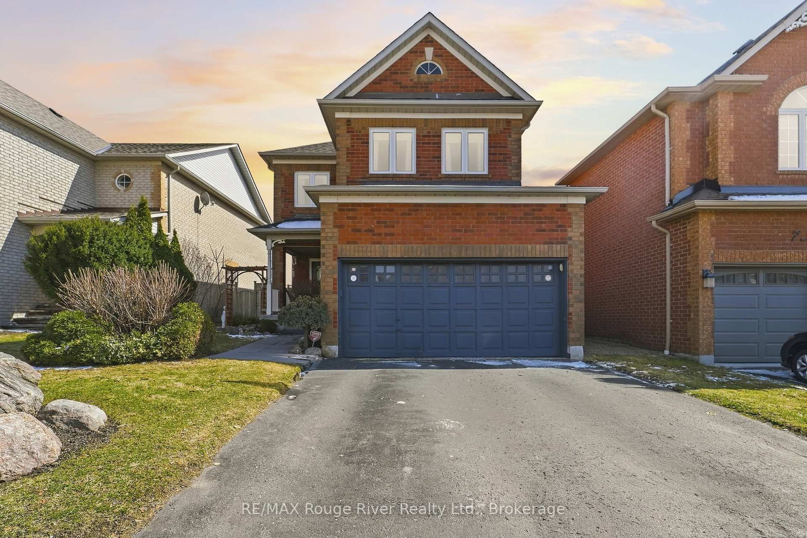 5 Iberville Road • Whitby, ON photo 2