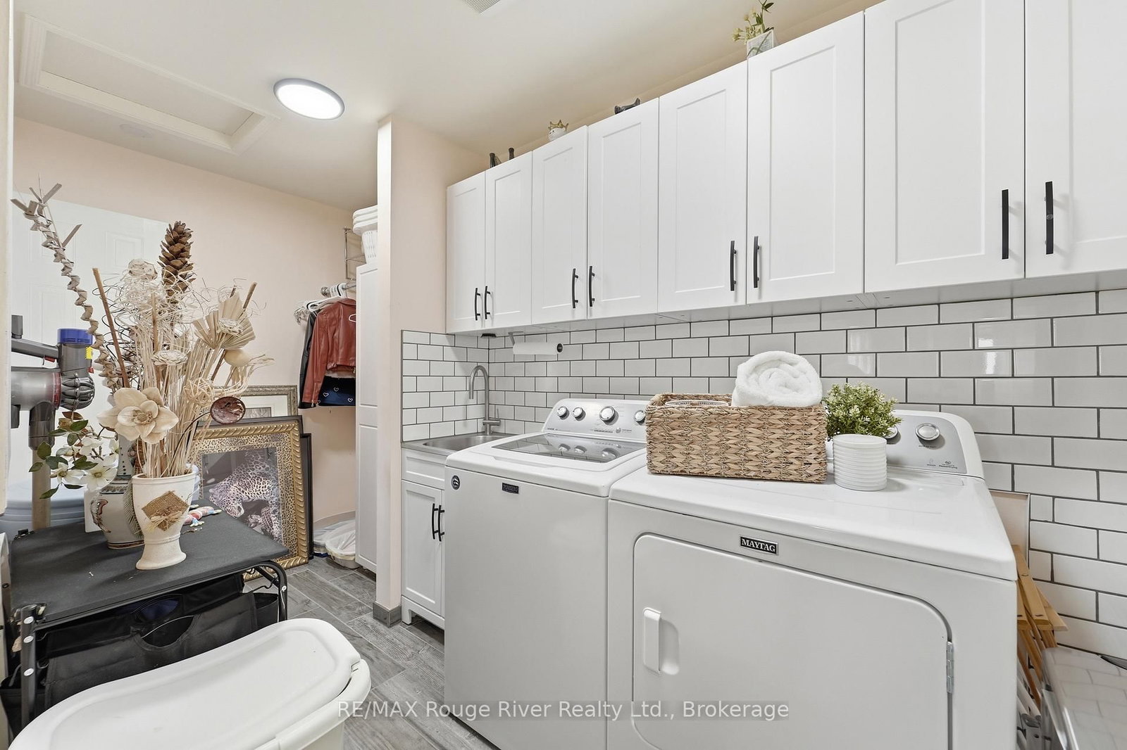 5 Iberville Road • Whitby, ON photo 27