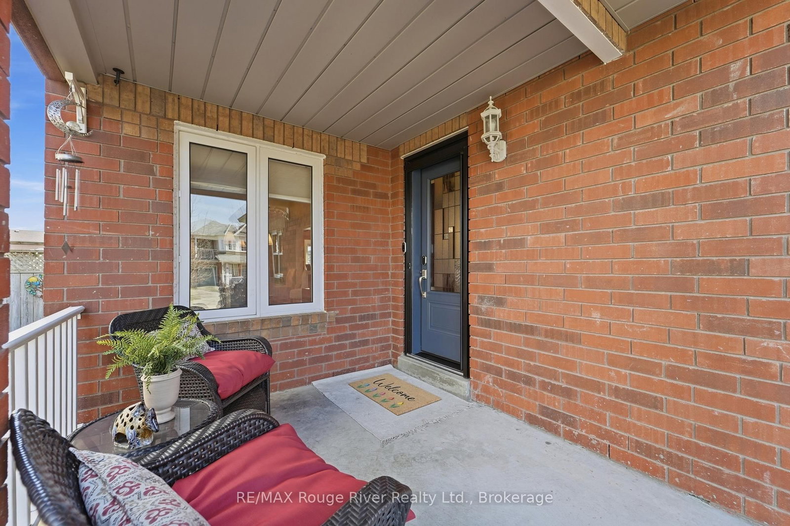 5 Iberville Road • Whitby, ON photo 36