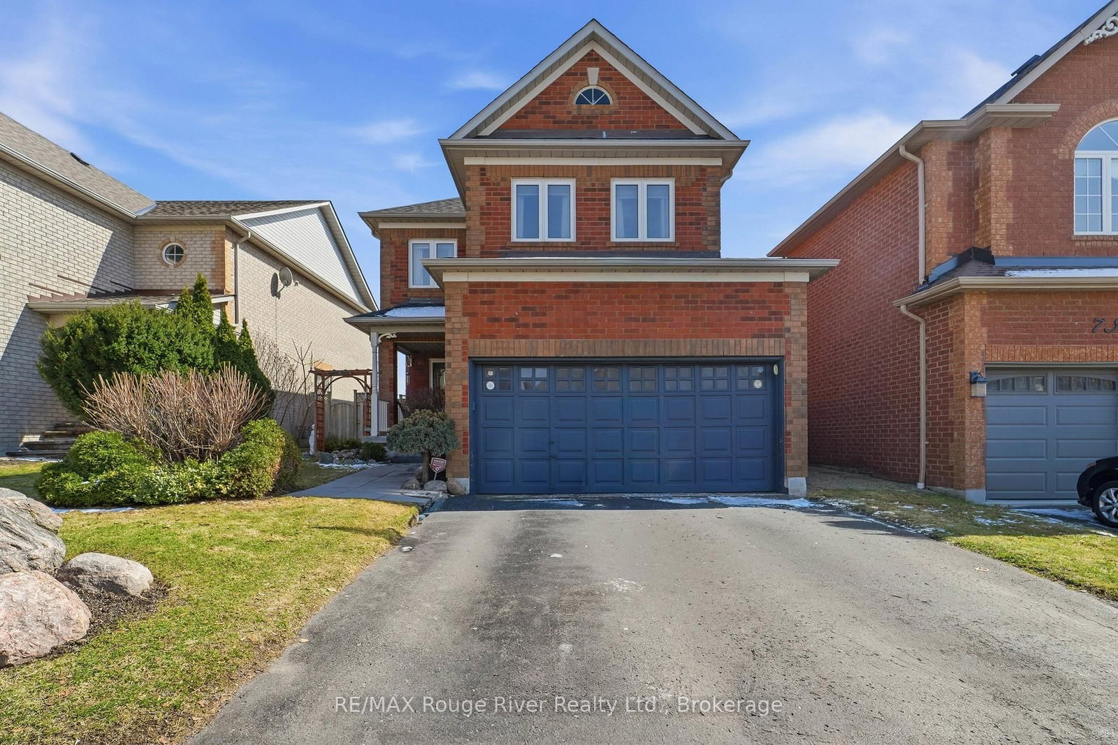 5 Iberville Road • Whitby, ON photo 37
