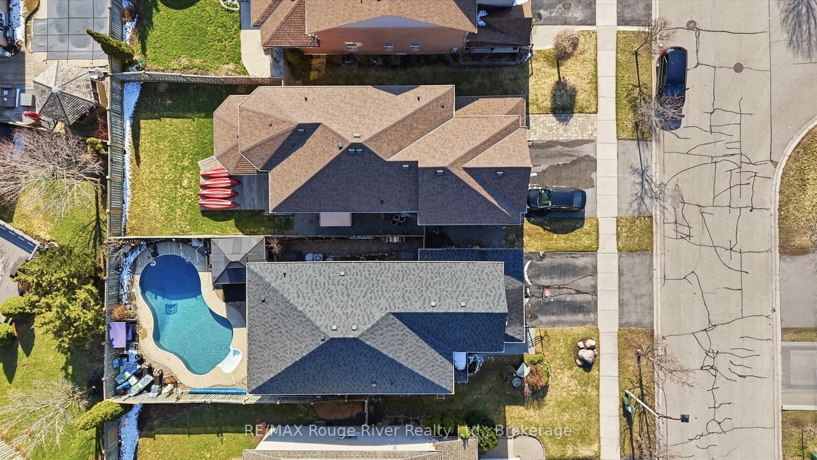 5 Iberville Road • Whitby, ON photo 45