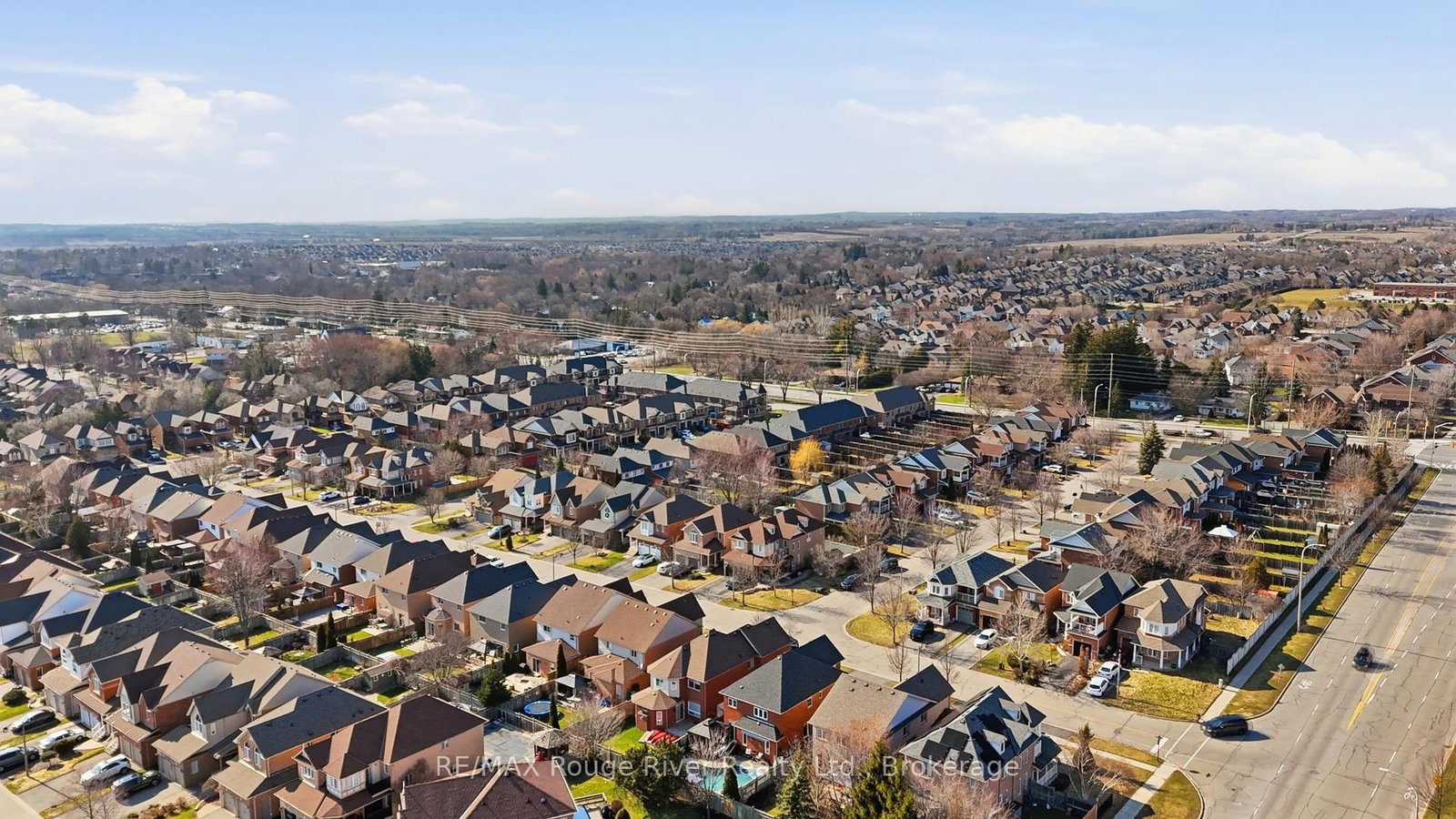 5 Iberville Road • Whitby, ON photo 5