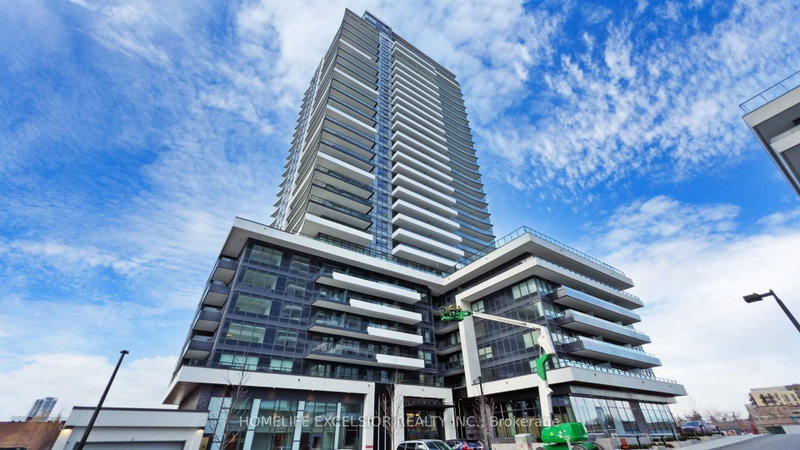 Unit 405 — 1435 Celebration Drive, Pickering