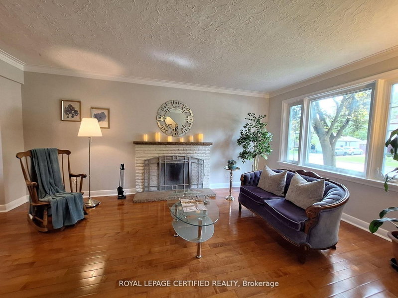 99 Neilson Avenue