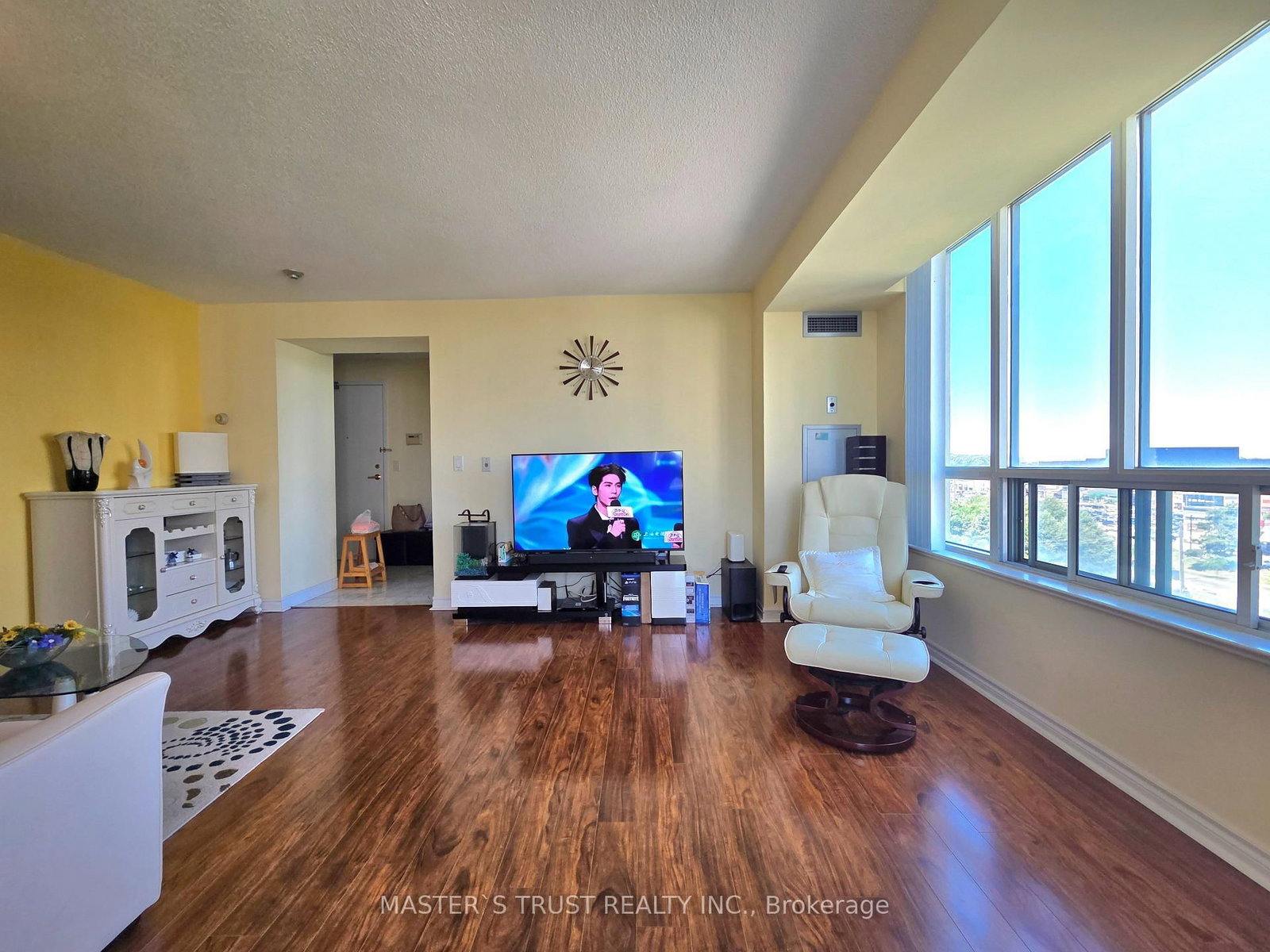 2627 Mccowan Road • #1007 • Toronto, ON photo 16
