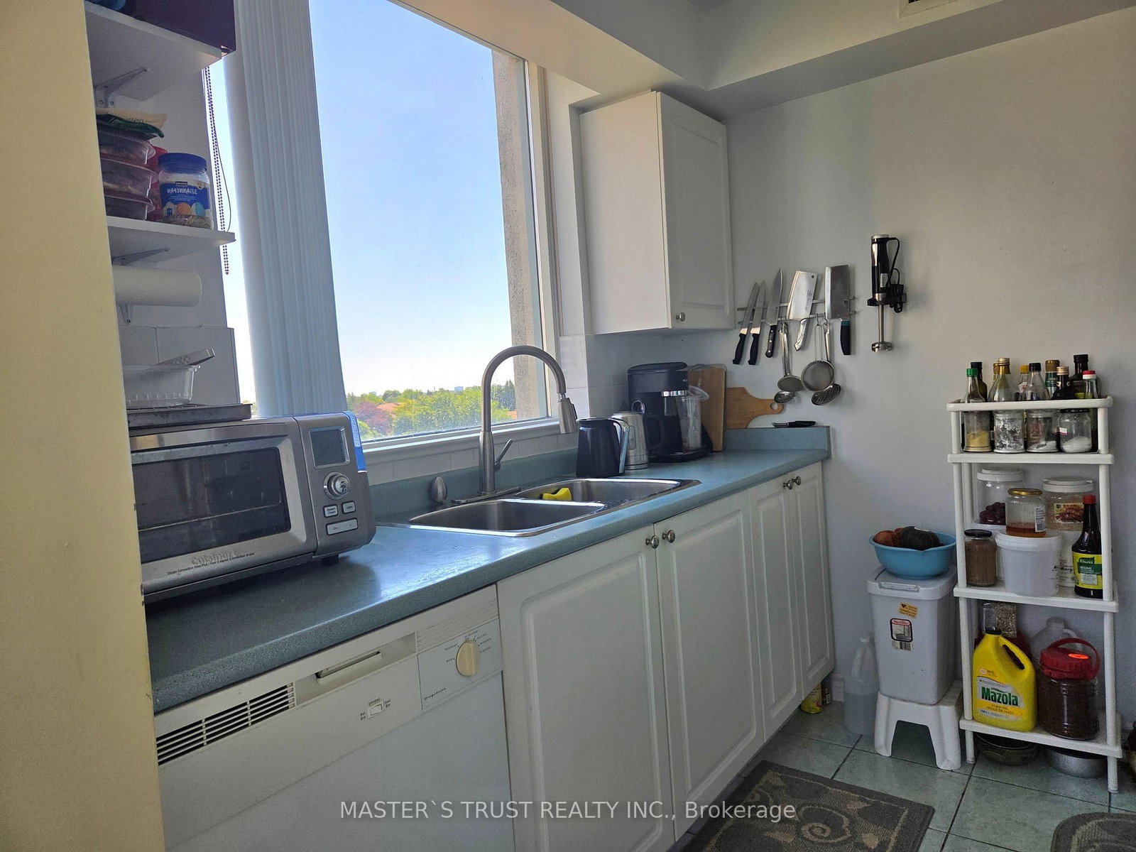 2627 Mccowan Road • #1007 • Toronto, ON photo 28