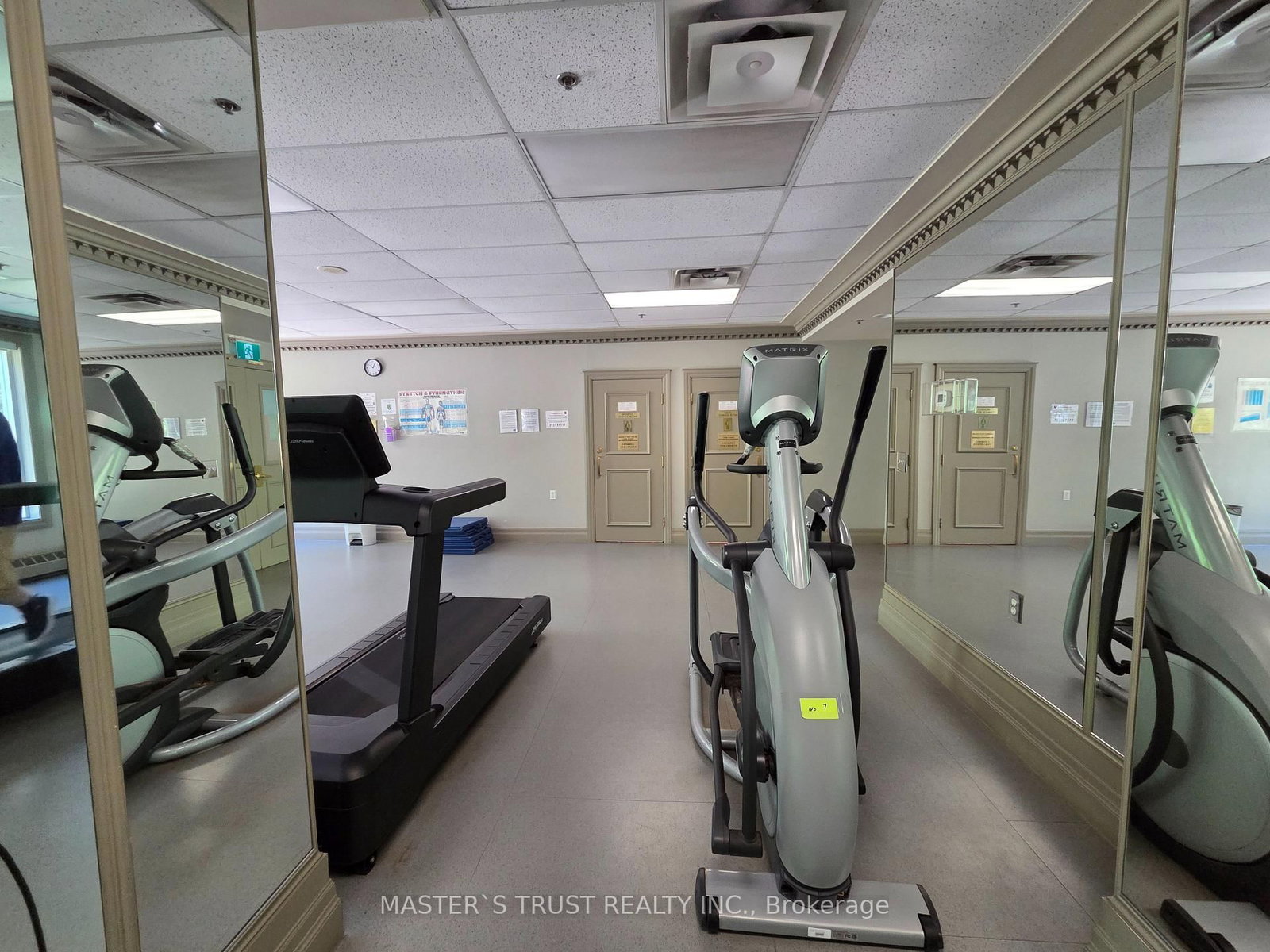 2627 Mccowan Road • #1007 • Toronto, ON photo 33