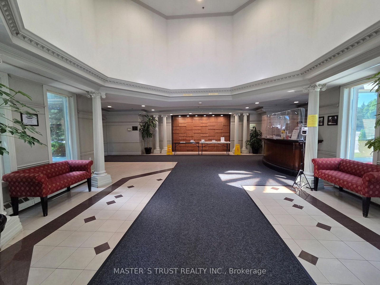 2627 Mccowan Road • #1007 • Toronto, ON photo 7
