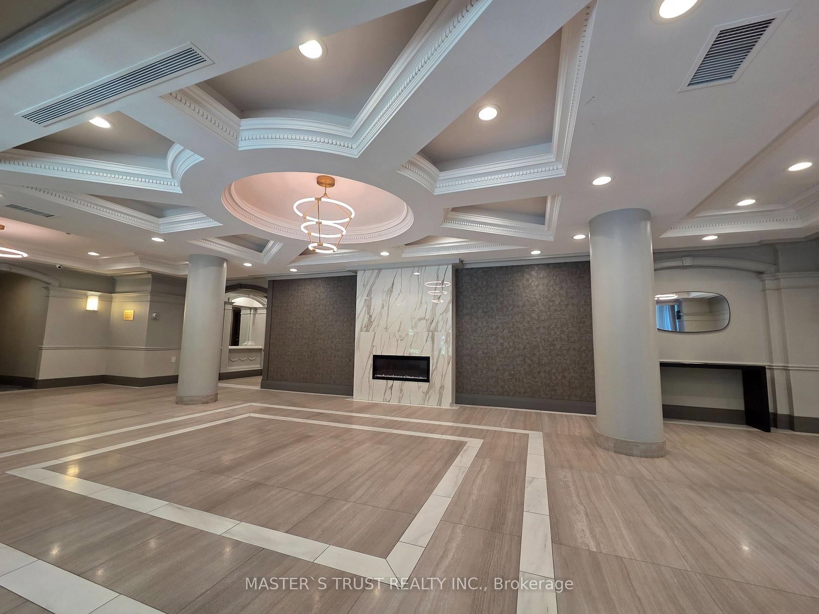 2627 Mccowan Road • #1007 • Toronto, ON photo 8