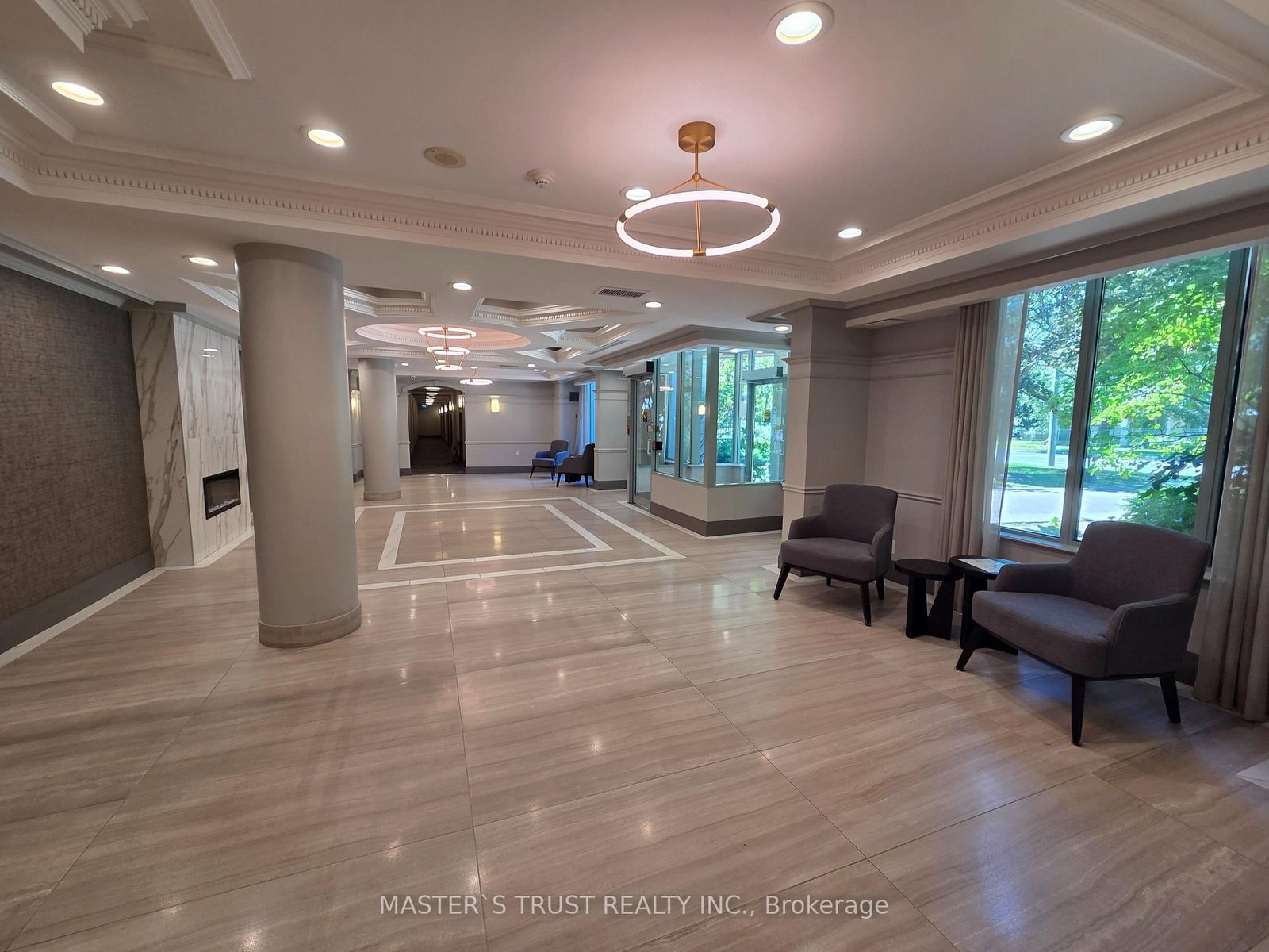 2627 Mccowan Road • #1007 • Toronto, ON photo 9