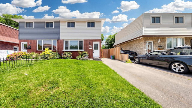 293 Kinmount Crescent