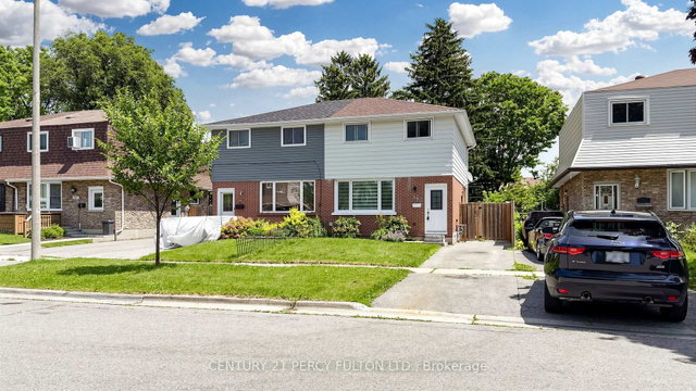 293 Kinmount Crescent