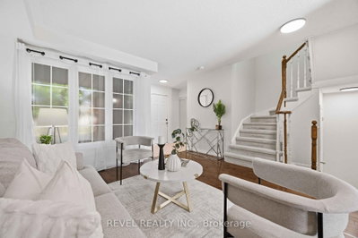 56 Greengrove Way • Whitby, ON photo 9