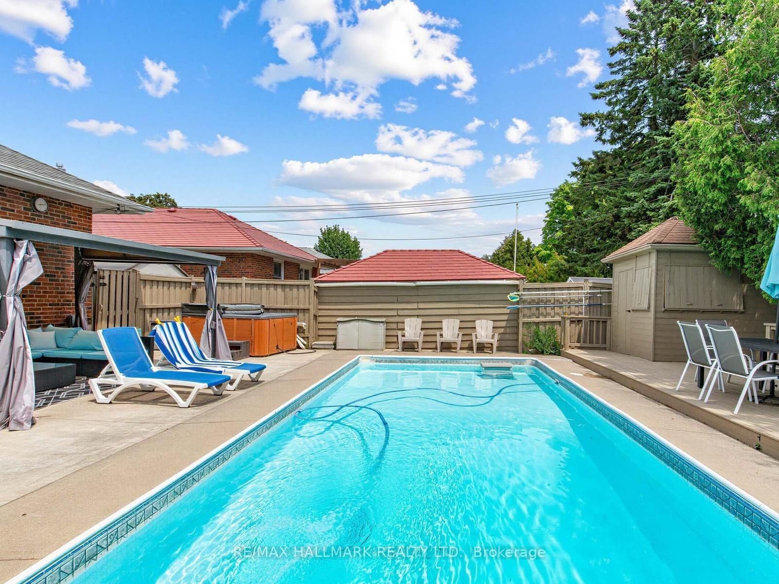 7 Penworth Road • Toronto, ON photo 20