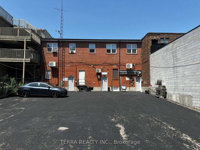 1 - 885A O'Connor Drive