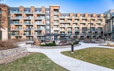 Condo leased at 504-1 Falaise Road, Toronto, Ontario, M1E 3B6 - West Hill - MLS: E13508886