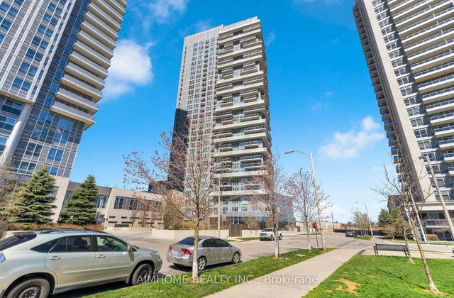 1006 - 225 Village Green Square