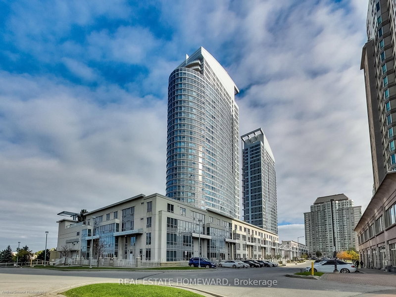2615 - 36 Lee Centre Drive