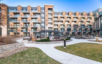 Condo leased at 511-1 Falaise Road, Toronto, Ontario, M1E 3B6 - West Hill - MLS: E13509266