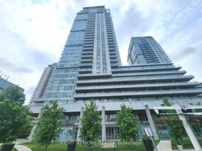 Unit 407 — 70 Town Centre Court — photo 4