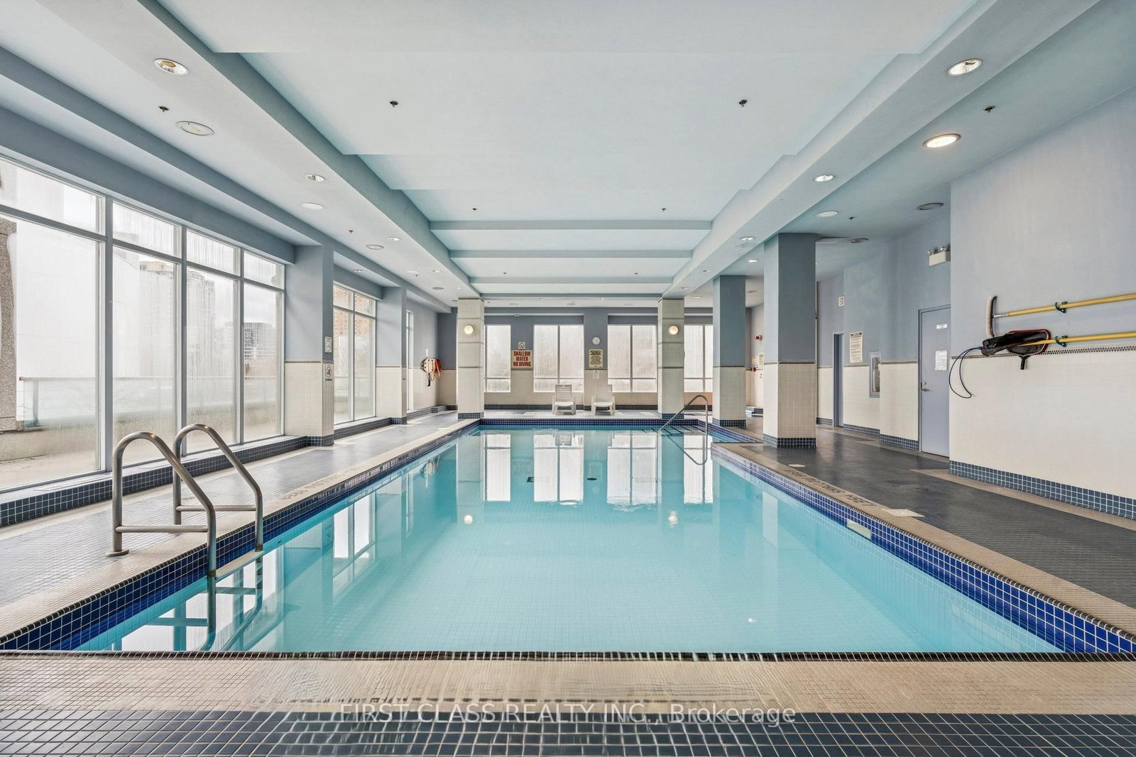 60 Brian Harrison Way • #1206 • Toronto, ON photo 13