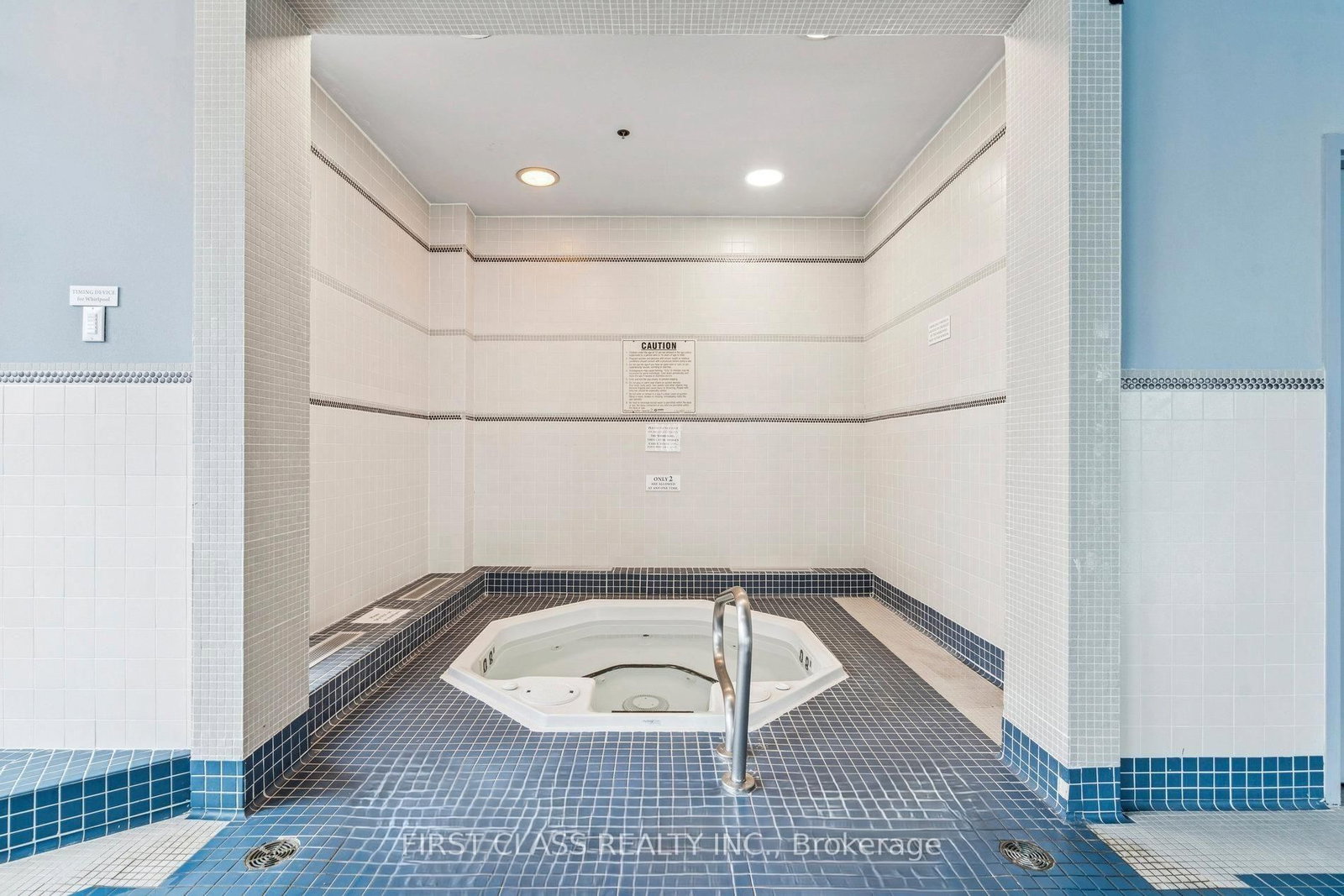 60 Brian Harrison Way • #1206 • Toronto, ON photo 14