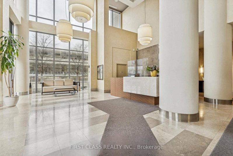1206 - 60 Brian Harrison Way